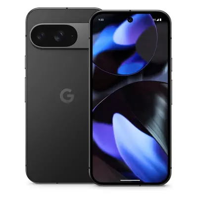 Google Pixel 9 12GB/256GB Černá