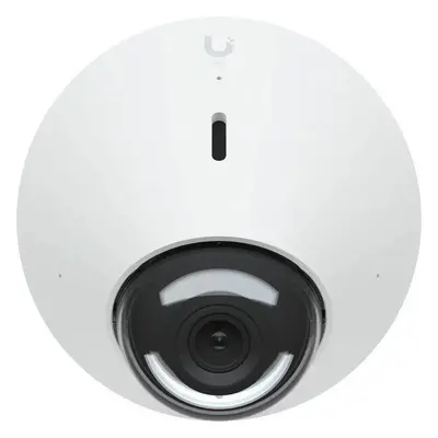 Ubiquiti UVC-G5-Dome Bílá