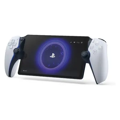 PlayStation Portal Remote Player Černá/bílá