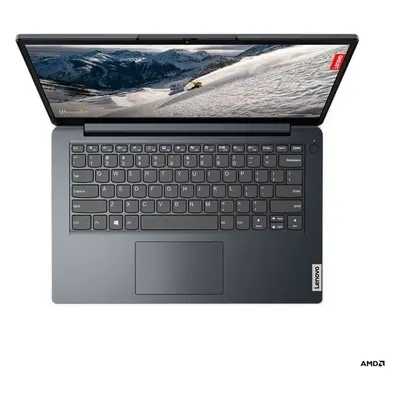 Lenovo 82R3009JCK Modrá