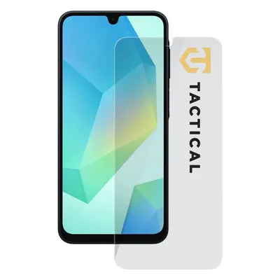 Tactical Glass Shield 2.5D sklo pro Samsung Galaxy A16 4G/5G, A26 5G čiré