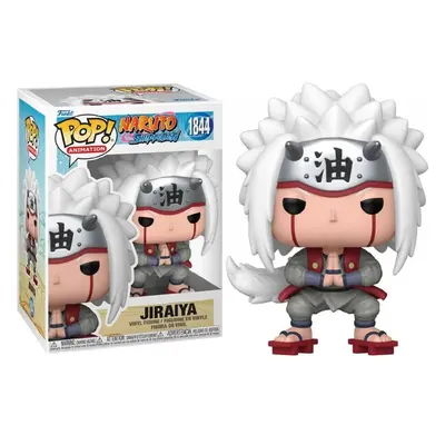 : Funko Pop! 1844 Naruto Shippuden Jiraiya