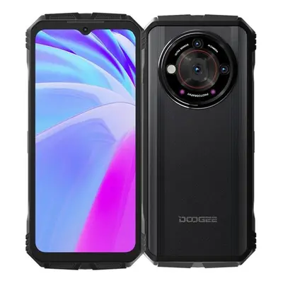 DOOGEE V30 Pro 5G 12GB/512GB Černá