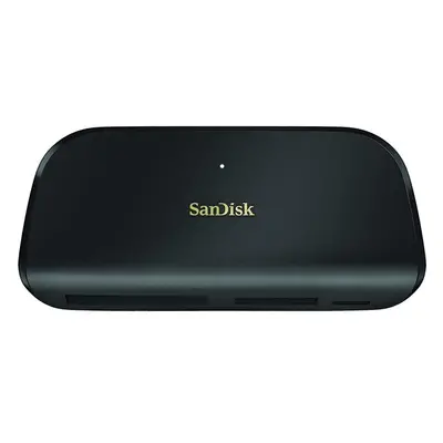 SanDisk SDDR-A631-GNGNN Černá