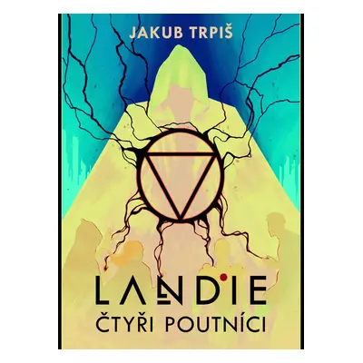 Landie - Čtyři poutníci