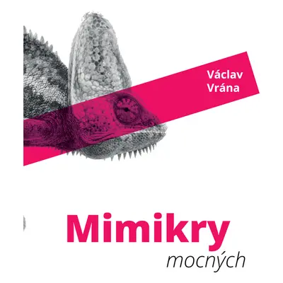 Mimikry mocných