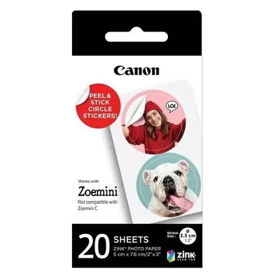 Canon ZINK ZP-2030-2C