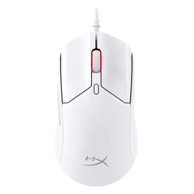 HyperX Pulsefire Haste 2 6N0A8AA Bílá