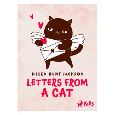 Letters from a Cat