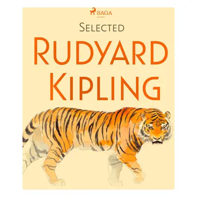 Selected Rudyard Kipling