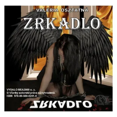 Zrkadlo