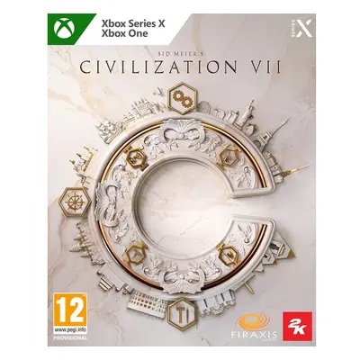 Sid Meier's Civilization VII (XONE/XSX)