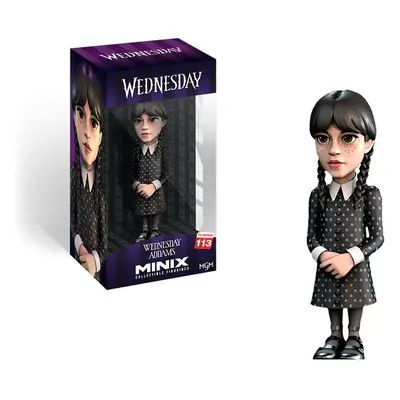 MINIX Movies Wednesday Wednesday Addams