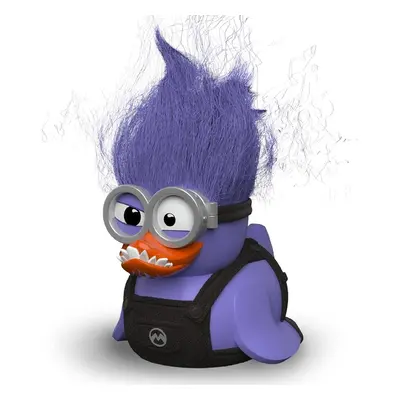 Tubbz kachnička Minions Purple Minion první edice