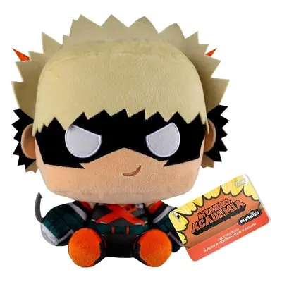 My Hero Academia Plush Figure Bakugo 18 cm