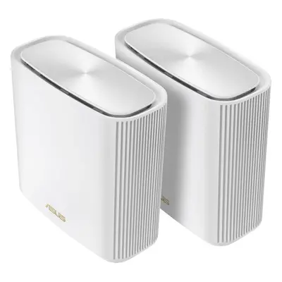 Asus ZenWiFi XT9 (2-pack, White) Bílá