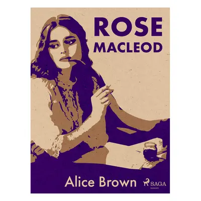 Rose Macleod