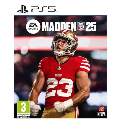 Madden NFL 25 (PS5)