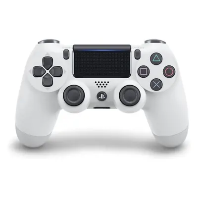 Sony DualShock 4 Controller White V2