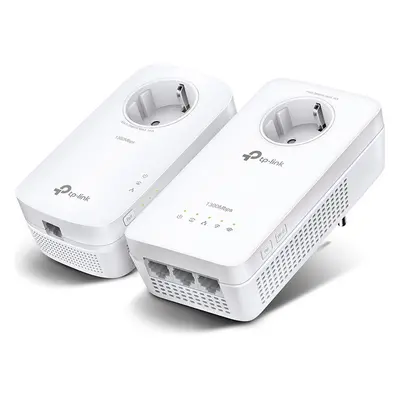 TP-Link TL-WPA8631PKIT Bílá