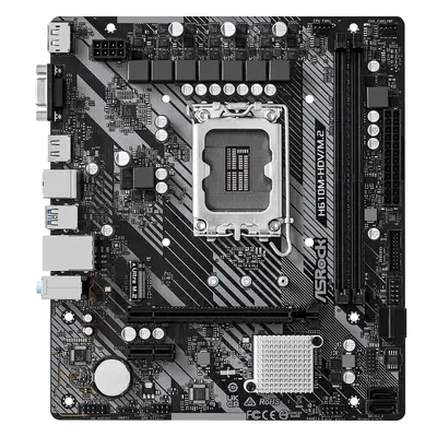 ASRock H610M-HDV/M.2 R2.0 (H610M-HDV/M.2 R2.0)