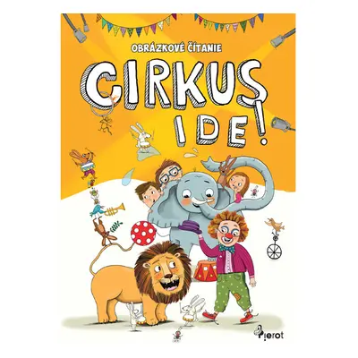 Cirkus ide!