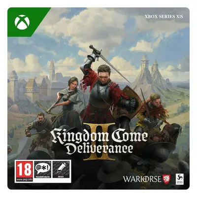 Kingdom Come: Deliverance 2