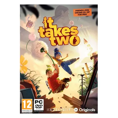 It Takes Two (PC)