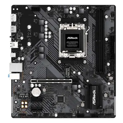 ASRock A620M-HDV/M.2 (A620M-HDV/M.2)