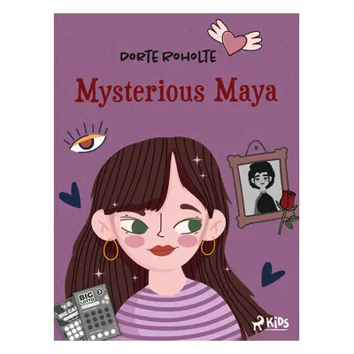 Mysterious Maya