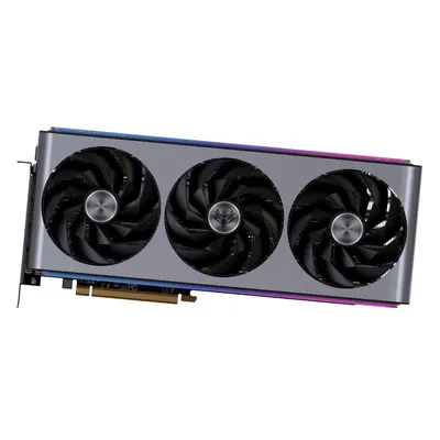 Sapphire AMD Radeon RX 7900 XTX NITRO+ 24GB 11322-01-40G Černá