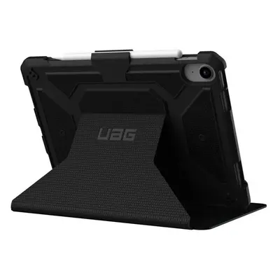 UAG Metropolis odolné pouzdro iPad 10.9" 2022 černé