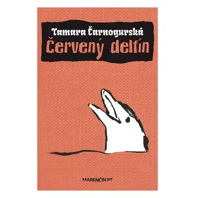 Červený delfín