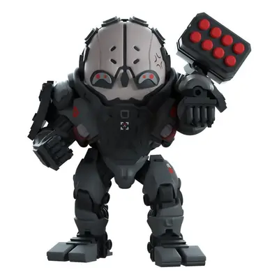 Youtooz Cyberpunk 2077 Vinyl Figurka Adam Smasher 10 cm