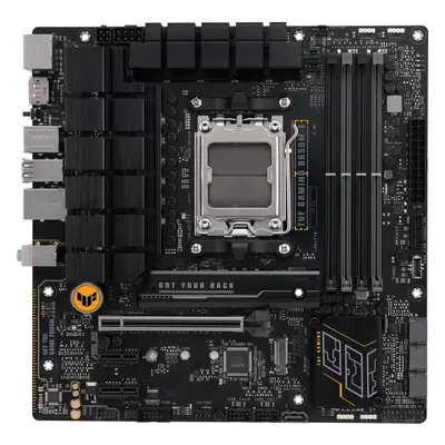 ASUS TUF GAMING B650M-E 90MB1FU0-M0EAY0