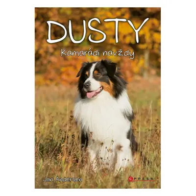 Dusty: Kamarádi navždy