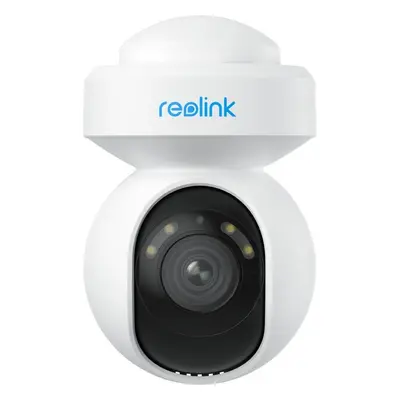 Reolink E Series E560P PoE Bílá