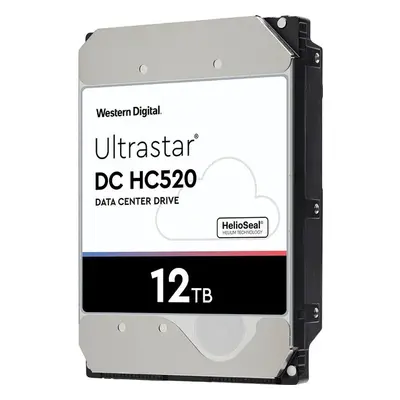 WD Ultrastar 12TB, 0F29530