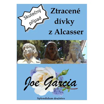 Ztracené dívky z Alcasser