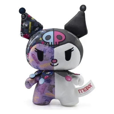 Hello Kitty DZNR Kuromi (Graffiti edice)