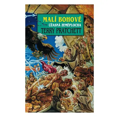 Malí bohové