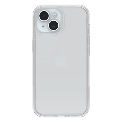 OtterBox Symmetry Clear pouzdro pro Apple iPhone 15/14/13 čiré