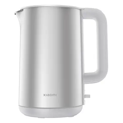 Xiaomi Electric Kettle S1 EU Stříbrná