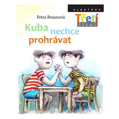 Kuba nechce prohrávat