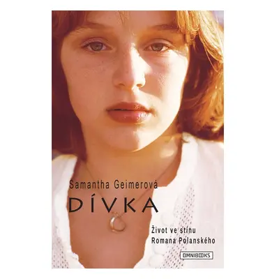 Dívka