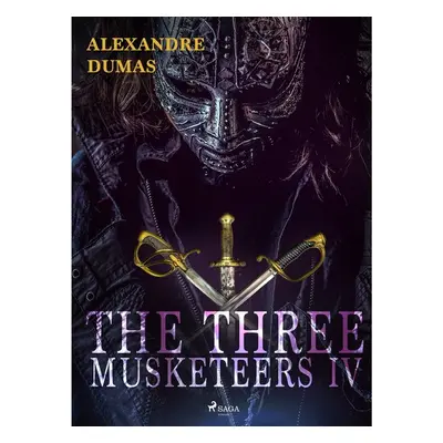 The Three Musketeers IV