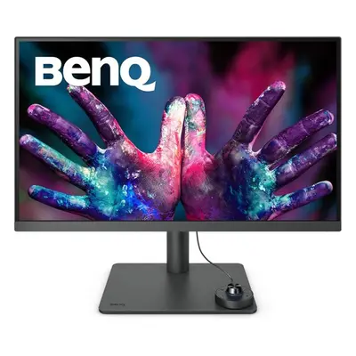 BenQ PD2705U Černá