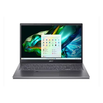 : Acer NX.KTSEC.002 Šedá