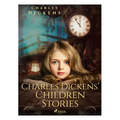 Charles Dickens’ Children Stories