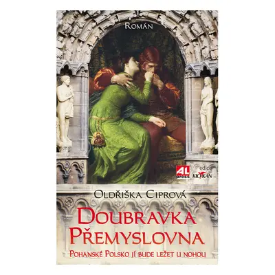 Doubravka Přemyslovna